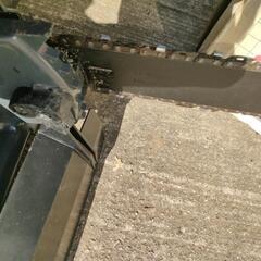 東芝チェーンソーHC-355Aの画像