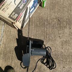 東芝チェーンソーHC-355Aの画像