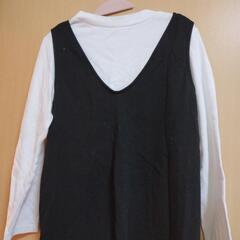 産前産後　授乳服