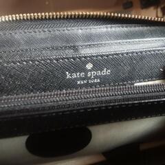 🎵ケイトスペード🎵財布👛の画像