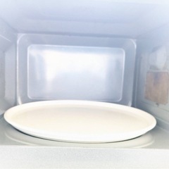 【決まりました】National電子レンジNE-EH22の画像