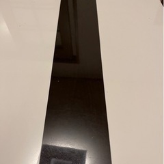 机　ハイテーブル　ローテーブルの画像