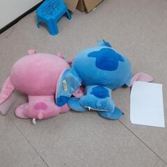 【決定】特大　スイッチぬいぐるみの画像