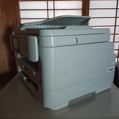 EPSON PX-5081F 2019年製の画像