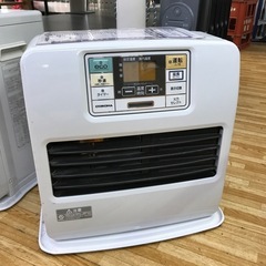 コロナ CORONA 石油ファンヒーター