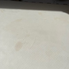 caraz プレイマット　ベビーゲート　コーナーホルダーの画像