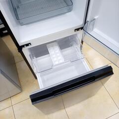 ☆ジモティ割あり☆ SHARP 冷蔵庫 152L 23年製 ／クリーニング済み OJ6578