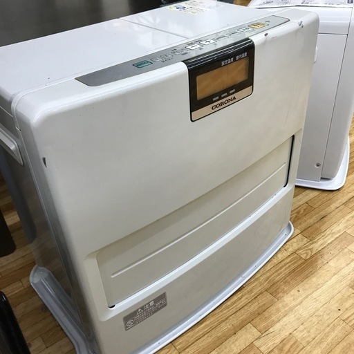 CORONA コロナ 石油ストーブ FH-EX5710BY