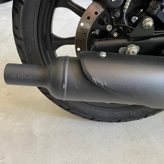 ロイヤルエンフィールド　クラシック350の画像