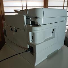 EPSON PX-5081F 2019年製の画像