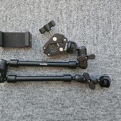 SmallRig マジックアーム クラブクランプキット 4766