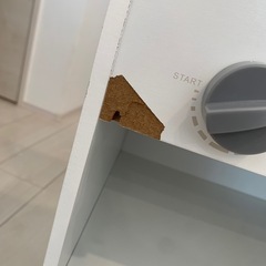 おままごとキッチン木製の画像