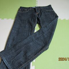 EDWIN  Gパン　　値下げしました