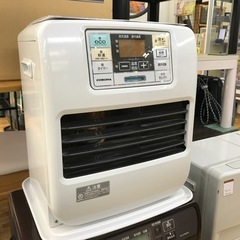 コロナ CORONA 石油ファンヒーター 2016年製