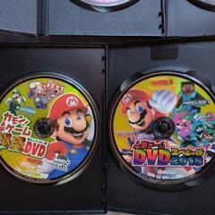 人気!!てれびげーむマガジンの付録DVD 7枚セット まとめ売りの画像
