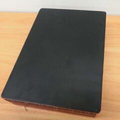 堆朱？ 文箱 17×24cm 漆器 硯箱 小物入れ 骨董 工芸品 書道 札幌 西野店の画像