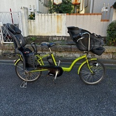 中古】佐倉市の電動アシスト自転車を格安/激安/無料であげます・譲ります｜ジモティー