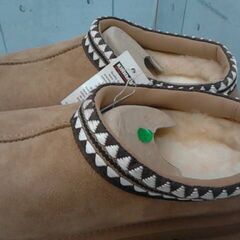 7771737　KS　SHEARLING　SLIPPE　SHEARLING　EVA　24㎝　A5524の画像