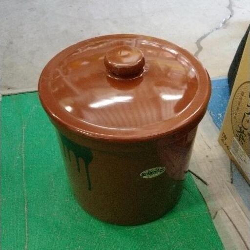 1107-043 漬物容器