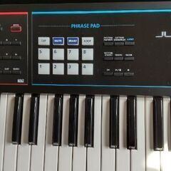 ローランドJUNO_DSシンセサイザー