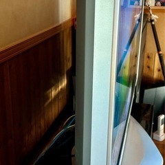 テレビ　50インチの画像