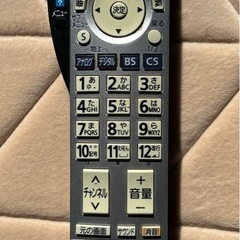 テレビ　50インチの画像