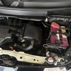 ホンダ◆N-ONE・4WD◆車検長い◆中古の画像