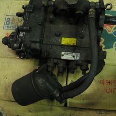 元祖ランクル40　燃料噴射ポンプ