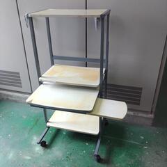 レトロパソコンdesk