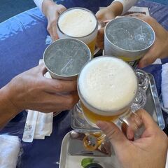 オフ会毎週しています