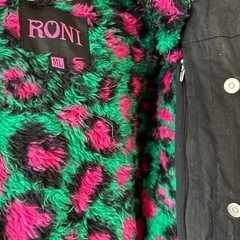 RONIの画像