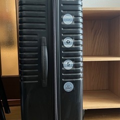 超軽量　海外旅行向　DELSEY｜デルセー スーツケース 71L...