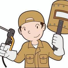 【ブランクOK】★アーク溶接工★群馬県太田市★直接雇用チャンスあり★【TMS】の画像