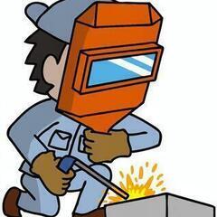 【ブランクOK】★アーク溶接工★群馬県太田市★直接雇用チャンスあり★【TMS】の画像