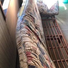 竹　ソファベットの画像