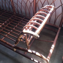 竹　ソファベットの画像