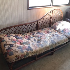 竹　ソファベットの画像