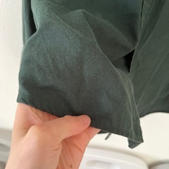ユニクロ♡メンズSサイズ💚の画像