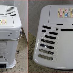 【￥15000-】トヨトミ 石油ストーブ RS-H29M 2022年製の画像