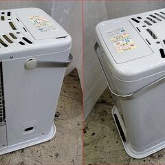 【￥15000-】トヨトミ 石油ストーブ RS-H29M 2022年製の画像