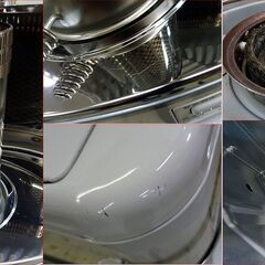 【￥15000-】トヨトミ 石油ストーブ RS-H29M 2022年製の画像