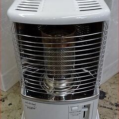 【￥15000-】トヨトミ 石油ストーブ RS-H29M 2022年製