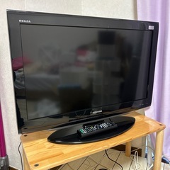 TOSHIBA 液晶カラーテレビ 32AE1
