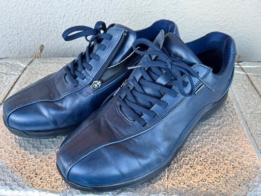 ミズノ ウォーキングシューズ LD40Vα GORE-TEX