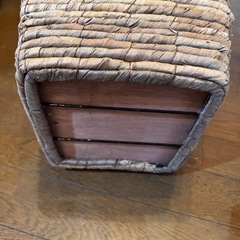 鉢カバーの画像