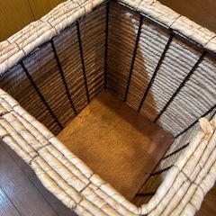 鉢カバーの画像