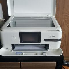 エプソンのプリンター