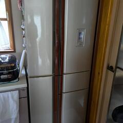 シャープ
SJ-SV50F 冷蔵庫