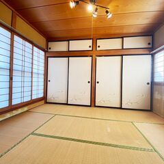 【利回り約15%】駅徒歩5分×入居中！📍いわき市久之浜｜生活保護入居中（戸建） - いわき市