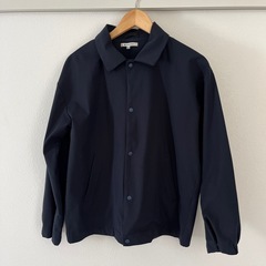 ライトジャケット